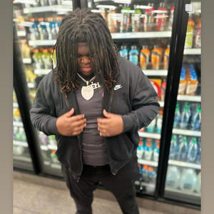 Justdance (feat. Cjthatkid) (Explicit)