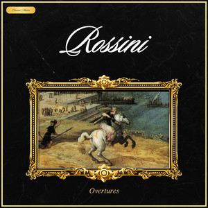 Rossini: Overtures