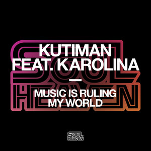 Music Is Ruling My World (OPOLOPO Remix)
