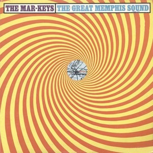 The Great Memphis Sound