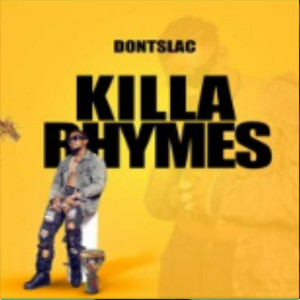 Killer rhymez (Explicit)