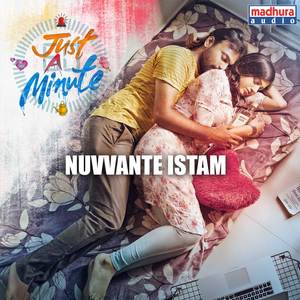 Nuvvante Istam (From 