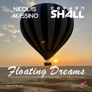 Floating Dreams (Explicit)