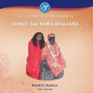 Sai Stuti(feat. Anahata)