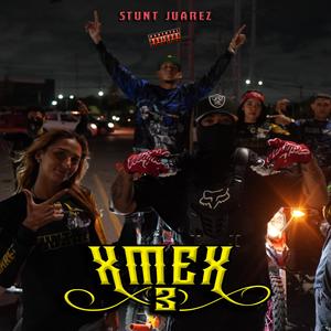 Operativo (feat. Xmex3) (Explicit)