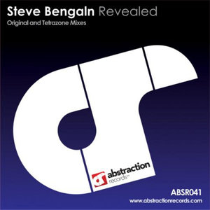 Revealed (Tetrazone Remix)