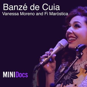 Banzé de Cuia