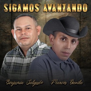 Sigamos Avanzando (feat. Marcos Davila)