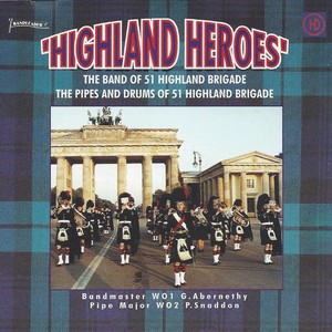 Highland Heroes