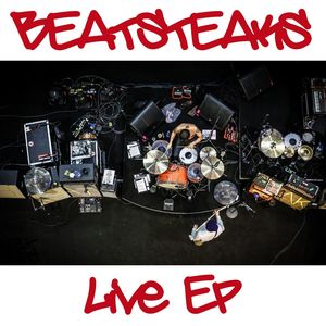 Everything Went Black (feat. Jan Delay & die Delaydies) (Live bei der 1Live Krone 2014, Bochum)