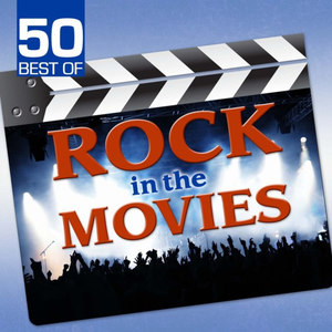 50 Best of Rock in the Movies