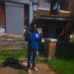 Give My All (Explicit)