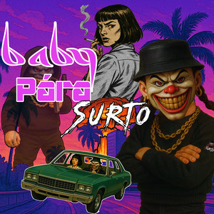 Baby PÁRA (Explicit)