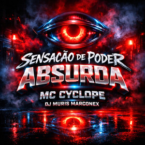 Sensação De Poder Absurda (Explicit)