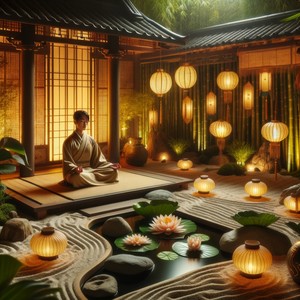 Fall In Love with Ancient Asian Kingdom