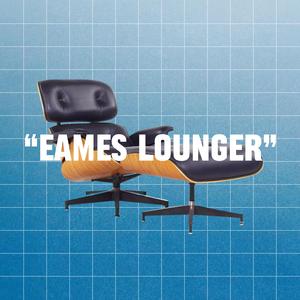 Eames Lounger