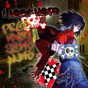 i lost hope (mxdy, zomb & numb) (Explicit)