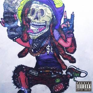 Haunted Traphouse (feat. Lil Bat) (Explicit)