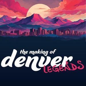 That Denver Legends Show (feat. Malcolm Whyz3, ego n friends, ReSrface, Ason Yugen & Binta Zang) (Explicit)