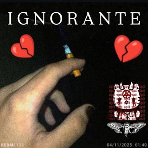 Ignorante (SpeedPlug)