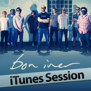 iTunes Session