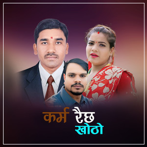 KARM RAICHHA KHOTO