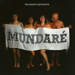 Mundaréu - Mil Mares