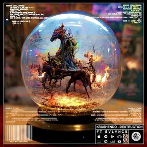 Destruction (feat. BVLVNCE)