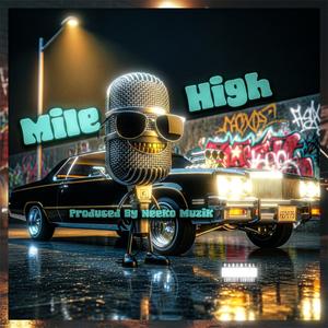 Colorado Roller (feat. Neeko Muzik, Tha Juicemann & John Alarid) (Explicit)