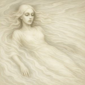 she took ivory death