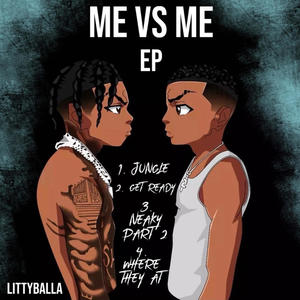 Where they at (feat. Dizzy B & Dotty sleeze) (Explicit)