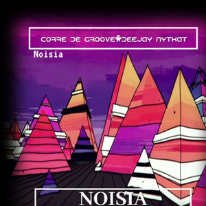 Noisia (Nostalgic X House)