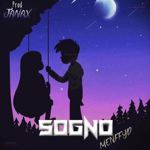 SOGNO (feat. Janax)