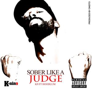 Sober Like a Judge (feat. Hoodlum) [Explicit]