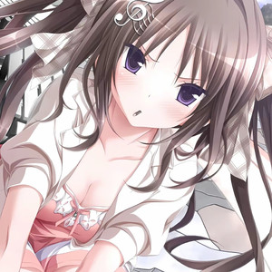 冬 - 在你的身边