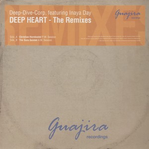 Deep Heart (Remixes)