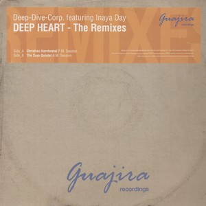 Deep Heart(The Sura Quintet A.M. Session)