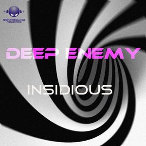 Insidious (Original Mix)