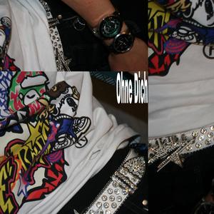 Ohne Dich (feat. NEDØ) (Explicit)