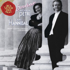 Op. 32 - Introduction, Theme and Variations, Op. 32