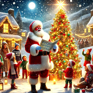 Jingle Bells Christmas Song