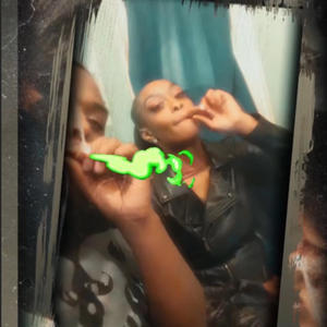 Kept that **** (feat. EBE Riches) (Explicit)