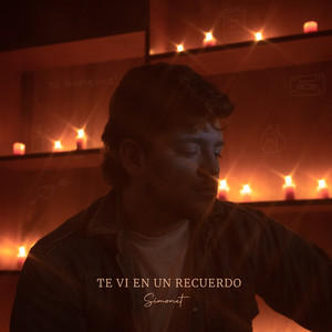 Te Vi en un Recuerdo