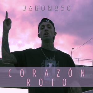 Corazón Roto