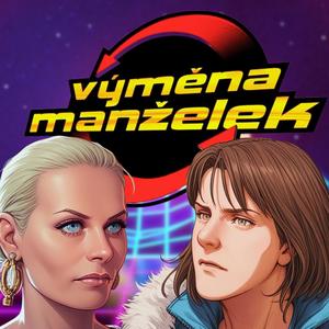 Výměna Manželek (Explicit)