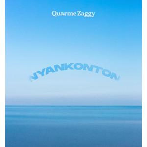 odo yede (feat. reggie zippy)