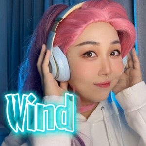 Wind 火影忍者