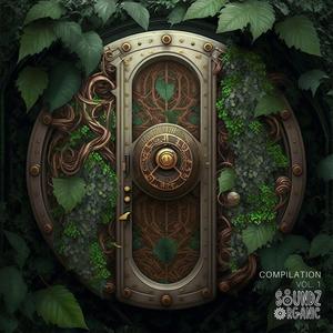 Soundz OrGanic Compilation Vol. 1