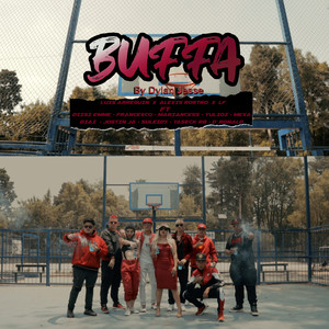 Dylan Jesse - Buffa (Explicit)