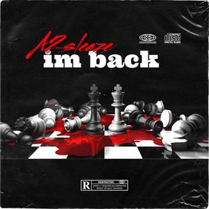 Im back (Explicit)